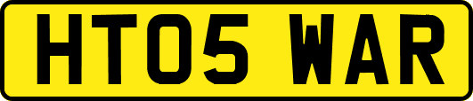 HT05WAR