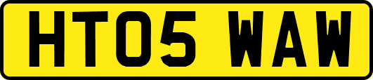 HT05WAW