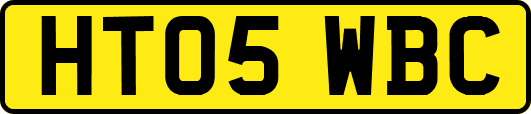HT05WBC