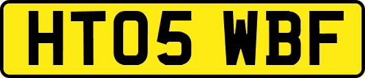 HT05WBF