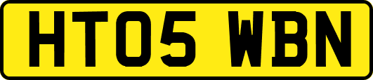 HT05WBN