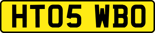 HT05WBO