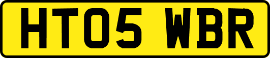 HT05WBR