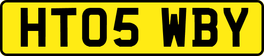 HT05WBY