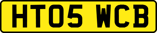HT05WCB