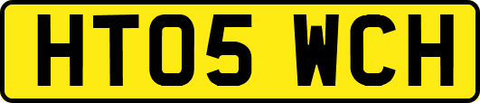 HT05WCH