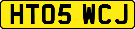 HT05WCJ
