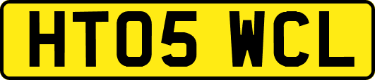HT05WCL