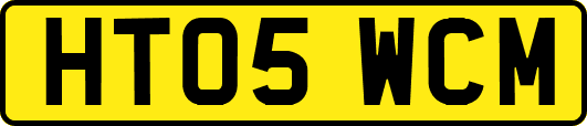 HT05WCM