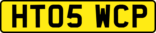 HT05WCP