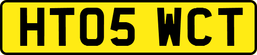 HT05WCT