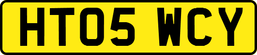 HT05WCY