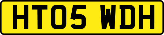 HT05WDH