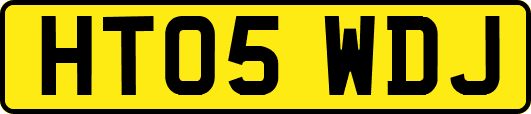 HT05WDJ