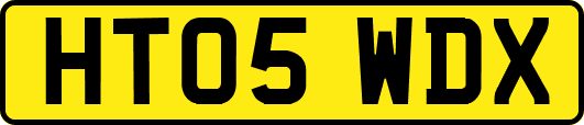 HT05WDX