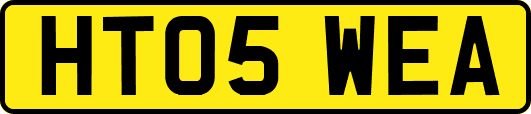 HT05WEA