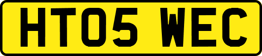 HT05WEC