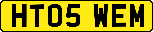 HT05WEM