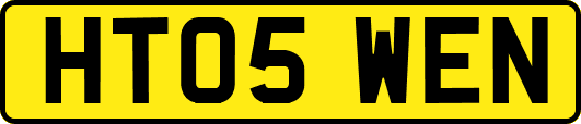HT05WEN