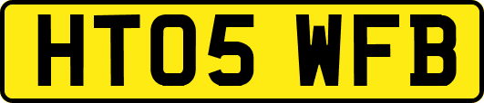 HT05WFB