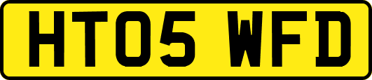 HT05WFD