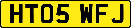 HT05WFJ