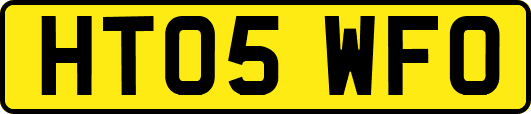HT05WFO