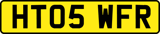 HT05WFR