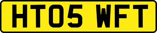 HT05WFT