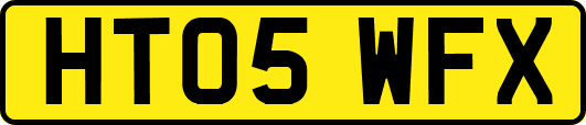 HT05WFX