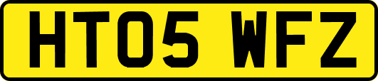 HT05WFZ