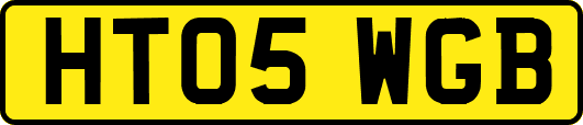 HT05WGB