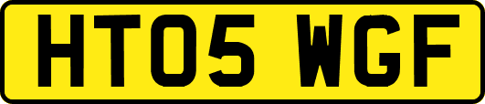 HT05WGF