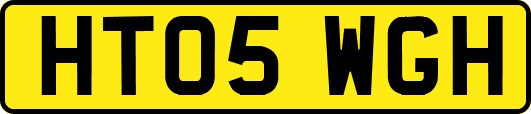 HT05WGH