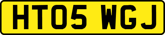 HT05WGJ