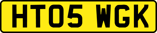 HT05WGK