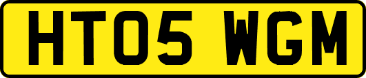 HT05WGM