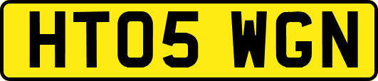 HT05WGN