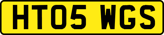 HT05WGS