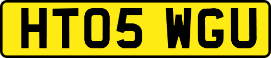 HT05WGU