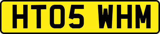 HT05WHM