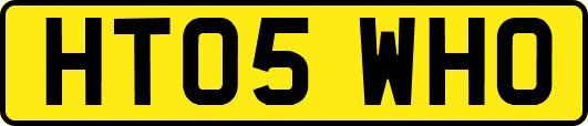 HT05WHO