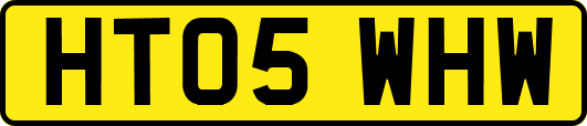 HT05WHW