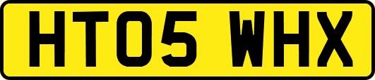 HT05WHX