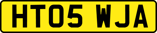 HT05WJA