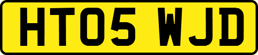 HT05WJD