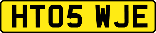HT05WJE