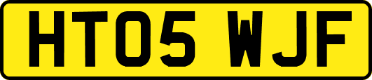 HT05WJF