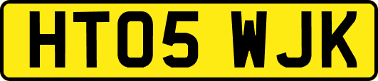 HT05WJK