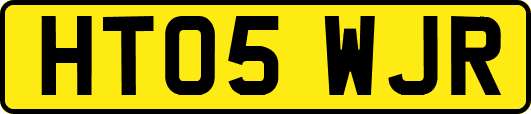 HT05WJR